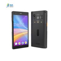 Tablette robuste étanche IP67 et longue autonomie de la batterie