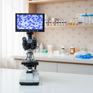 Meilleur <span class=keywords><strong>prix</strong></span> pour les microscopes stéréoscopiques binoculaires pour les applications médicales et industrielles - Product Image 2