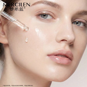 Olio all'Acido Oleico Antirughe, Illuminante e Rassodante - Product Image 4