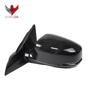 Xe Door Side gương Nhà cung cấp 76258-t2j-h01 8 pin với máy ảnh tự động bộ phận cơ thể cho Honda Accord CR 2014 2015 2016 - Product Image 4