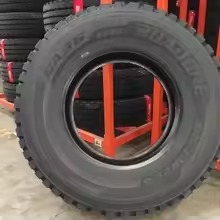 ยางรถบรรทุกคุณภาพพรีเมียม 295/80R22.5 มั่นคงบนถนน เชื่อถือได้สำหรับรถขนส่ง ซื้อวันนี้ จัดส่งรวดเร็ว ขายส่ง - Product Image 3