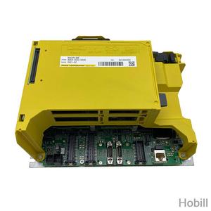 En stock, neuf, A05B-2650-C040, pièce de robot industriel FANUC, contrôleur, backplane 2 emplacements, livraison rapide - Product Image 5