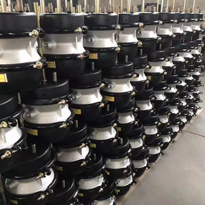 Federbremskammer T3030 Typ Lkw-Bremsteile versiegelt T30/30 DD Bremskammer - Product Image 5