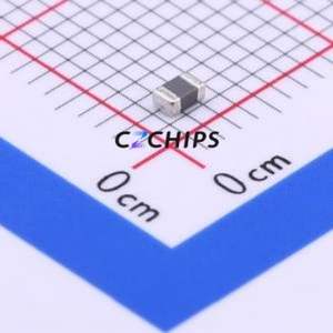 CBG201209U600T Ferrite Bead 0805 RF ( Impedance @ Frequency: 60Ohm@100MHz )( Error: 25% )( DC Resistance (DCR): 150mOhm ) - Product Image 1