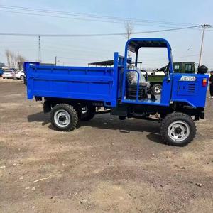 <span class=keywords><strong>รถ</strong></span>บรรทุกขนส่งขนาดเล็กสำหรับการเกษตร - Product Image 6
