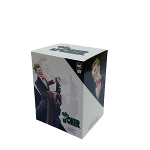 Caja <span class=keywords><strong>de</strong></span> Embalaje <span class=keywords><strong>de</strong></span> Papel Personalizada con Modelo <span class=keywords><strong>de</strong></span> Marioneta <span class=keywords><strong>de</strong></span> Mano, Material Ecológico, Venta Especial, Impresión a Color Personalizada - Product Image 2