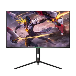 Offres Spéciales Moniteurs Lcd 27 pouces 4k Ultra 144hz Moniteur de jeu Faible lumière bleue Affichage ultra rafraîchissant