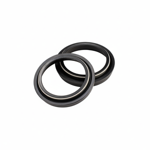 K-tech para Honda CR 250 97-07 NOK Fork Dust Covers Wheel Dust Shields - Product Image 1