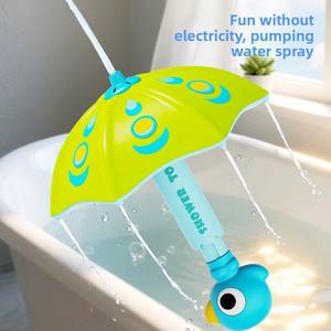 <span class=keywords><strong>Jouet</strong></span> <span class=keywords><strong>de</strong></span> <span class=keywords><strong>bain</strong></span> en plastique en forme d'ours avec douchette pour bébé <span class=keywords><strong>de</strong></span> 0 à 2 ans |   <span class=keywords><strong>Jouet</strong></span> <span class=keywords><strong>de</strong></span> <span class=keywords><strong>bain</strong></span> interactif à jet d'eau pour enfants - Product Image 6