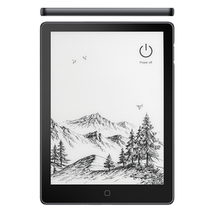 Liseur électronique 6 pouces HD avec écran tactile WiFi 2 Go 32 Go Technologie d'encre électronique ComfortLight avec fonction de rétroéclairage - Product Image 3