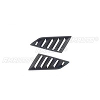Cache-volets latéraux arrière pour Chevrolet Corvette C7, kit carrosserie pour Chevrolet Corvette C7 2014-2017