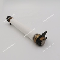 P1037974-028 Nouveau kit de rouleaux de platine d'origine pour imprimante à codes-barres Zebra ZT210 ZT220 ZT230 Ruban code-barres
