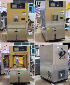 TMAX-Lámpara de arco de xenón, cámara de prueba de antienvejecimiento, cámara de prueba ambiental - Product Image 2