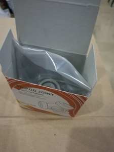 Junta de trípode para enenault, 7701638464 ejes CV - Product Image 4