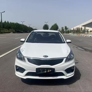 2017 <span class=keywords><strong>Kia</strong></span> K2 <span class=keywords><strong>berlina</strong></span> 1.4l MT GLS popolare modello di auto usata a quattro porte <span class=keywords><strong>berlina</strong></span> a cinque posti SUV - Product Image 2