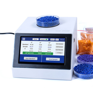 Thương hiệu riêng ls177 D/8 máy tính để bàn màu Dụng cụ đo sắc tố máy đo quang phổ kỹ thuật số - Product Image 1