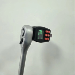 Цифровой динамометрический ключ для хранения данных, Диапазон действия 20-220 м, 3 шт. 1/2'' - Product Image 6