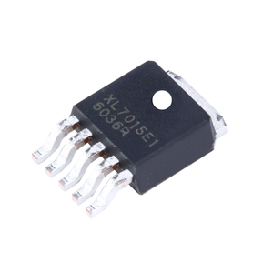 Chip khuếch đại âm thanh <span class=keywords><strong>IC</strong></span> điện tử tda7378 tda7377 tda7394 - Product Image 2