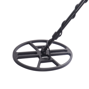 Ouro subterrâneo do detector de metais da busca profissional alta da sensibilidade GTX900 com precisão estável para a caça do tesouro - Product Image 4