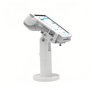Soporte Antirrobo Ajustable para Terminal POS, Soporte Giratorio para Exhibición de Tarjetas de Crédito para Pax A920/A920 Pro, Soporte para Máquina POS Móvil - Product Image 3