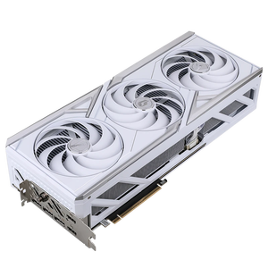 Nueva Tarjeta Gráfica para Juegos COLORFUL IGame GeForce RTX 5080 OC Blanca de 16GB 256-bit GDDR7 MXM con Ventilador, PCIe 5.0 3nm para Escritorio, Rtx 5080 - Product Image 3