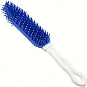 Brosse de nettoyage pour poils de chien et de chat, pour meubles, intérieur de voiture et tapis - Product Image 3