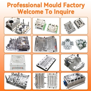 Moulage par <span class=keywords><strong>injection</strong></span> plastique personnalisé ABS PC PP PVC PE PA PA66 TPE TPU POM PVC PS PET - Product Image 2