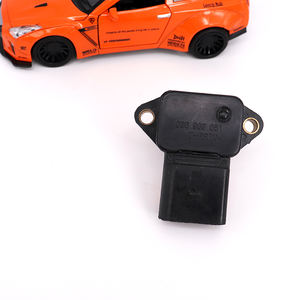 Sensor de Presión de Aire del Colector de Admisión 279980411 036906051 para Audi VW <span class=keywords><strong>Seat</strong></span> Skoda - Product Image 2