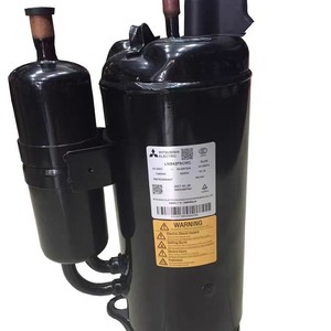 คอมเพรสเซอร์เครื่องปรับอากาศ HYZL รุ่น LN51YRMMC ใช้สารทำความเย็น R410A สำหรับอุปกรณ์ทำความเย็น - Product Image 4
