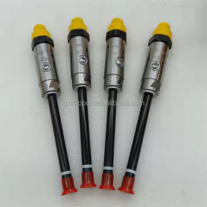 Caterpillar 3306 Injector Nozzle 8N7005 At Best Price In Bhavnagar - Foto 9