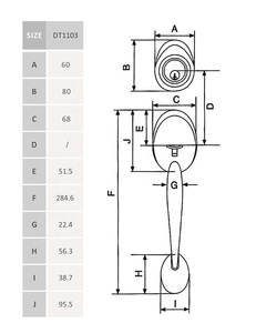 Bộ Tay Nắm Cửa Ra Vào Cổng Chính Hiện Đại Phổ Biến Tay Nắm Cửa Và Bộ Khóa Chốt Cửa - Product Image 6