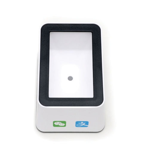 2d Barcode Android QR Code Scan Usb China Mobile Payment bar Code Scanning Box