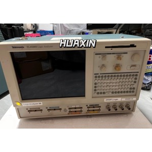 เครื่องวิเคราะห์ลอจิก Tektronix TLA5203 102 ช่องสัญญาณ - Product Image 1
