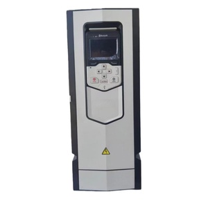 ACS880-01-12A6-3 Variateur de fréquence triphasé / Variateur AC, contrôleurs dédiés PLC et PAC pour applications de compresseurs - Product Image 6