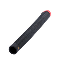 Empuñadura de Repuesto Ecológica para Palos de Golf, Antideslizante y Duradera, con Diámetro Interior de 17 mm (Modelo SEGT233)