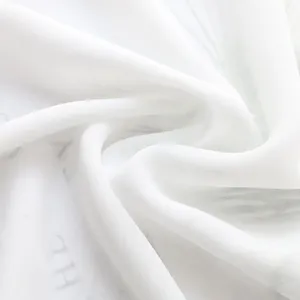 2025 thoáng khí cảm giác Khỏa Thân đồ bơi phụ nữ may mặc Vải voan mềm mại tinh khiết lót vải áo tắm - Product Image 3