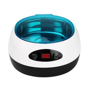 Hot Selling Mini Ultrasonic Washer Ultrasonic Bath Cleaner Ultrasonic Portable <strong>Washing</strong> <strong>Machine</strong> - Product Image 4