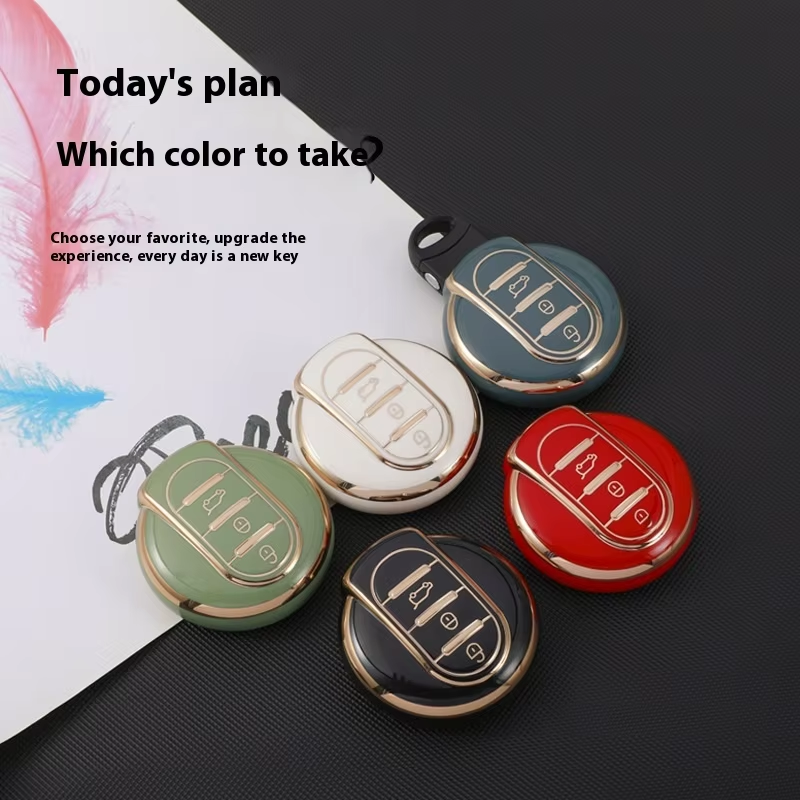 Colores al azar mezclados