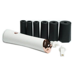 Agitateur Électrique pour Colle à Cils, Appareil de Remise en Mouvement pour Extensions de Cils, Vernis à Ongles, Encre de Tatouage, Pigment Liquide - Product Image 3