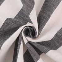 Tissu en coton et lin doux pour pantalons et chemises |   Textile le plus vendu pour la confection de vêtements