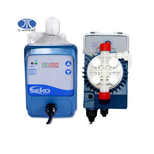 Seko melakukan pompa untuk klorin 10 bar tekanan DMS200 dengan harga murah - Product Image 5
