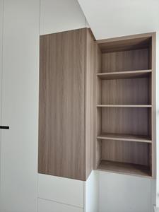 Mueble de Salón Elegante y Duradero: Una Fabulosa Adición a tu Colección de Muebles Ecológicos: Mueble de Salón Chic - Product Image 4