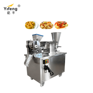 Chất lượng cao giá thấp bánh bao điền Máy <span class=keywords><strong>empanada</strong></span> gấp samosa Máy làm perogie <span class=keywords><strong>Maker</strong></span> Máy - Product Image 1