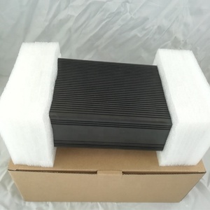 110V/220V AC đến 24V DC 1500 Wát DC-DC cung cấp điện cho điều khiển công nghiệp/động cơ - Product Image 3