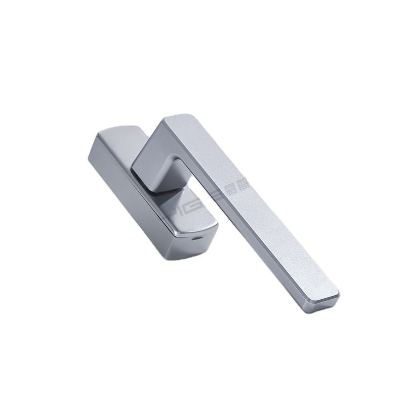 Modern Aluminum Alloy PVC Casement Window Handle European Style ...