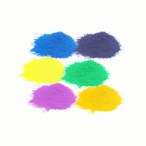 Queenral — <span class=keywords><strong>peinture</strong></span> en poudre blanche, profil européen, 9006 - Product Image 3