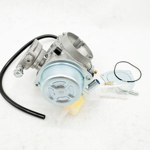 Nouveau carburateur pour Carb <span class=keywords><strong>Can</strong></span>-<span class=keywords><strong>Am</strong></span> 707200186 707200181 Quest Traxter 500 <span class=keywords><strong>650</strong></span> ATV <span class=keywords><strong>Quad</strong></span> - Product Image 6