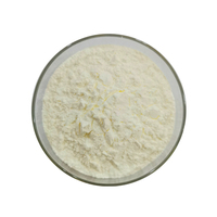 Qualité alimentaire Gomme De Guar Poudre