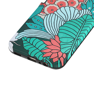 Hot bán màu vẽ 2 trong 1 lai điện thoại di động Trường hợp đối với Samsung Galaxy A15 trường hợp cover quay lại - Product Image 4