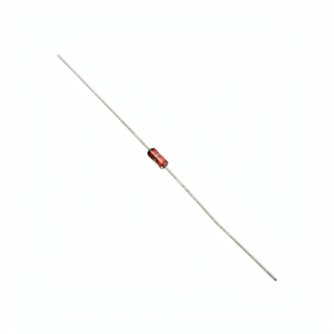 Electronic Chips Component JAN1N977B-1 Authorized Distributor Diodes DO-204AH, DO-35, Axial - Product Image 1